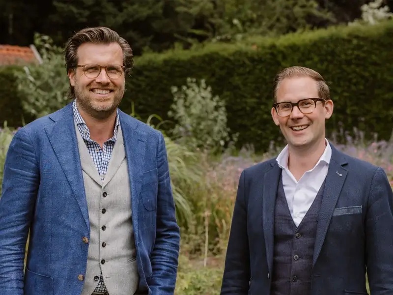 Fotografie door Colette van Aggelen